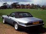 Jaguar XJ-S Convertible 1975 года